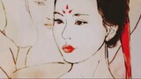 [Liu Shishi] Bài kiểm tra tính khả thi của nữ anh hùng Xiaoyan toàn năng丨Nhân vật tiểu thuyết COS La