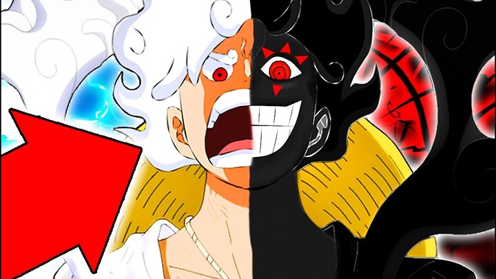 OMG! ODAs UNGLAUBLICHE RUFFY & IMU ENTHÜLLUNG IN ONE PIECE 🤯