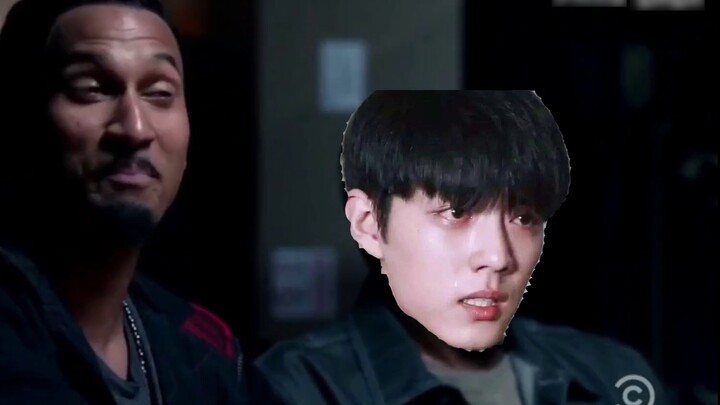 [Xiao Zhan] officially entered the all-star lineup of the Ghost Animal Zone at Station B today