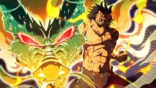 Trái ác quỷ của Dragon bị Ngũ Lão Tinh nghiên cứu - One Piece