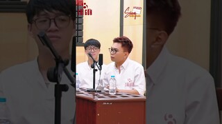 Minh Dự làm “tổn thương” Công Dương khi quên hết kỷ niệm cả hai từng có