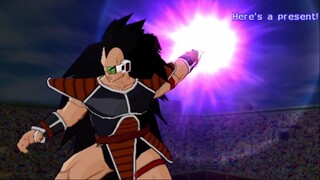 world tour dragon ball z budokai tenkaichi 3