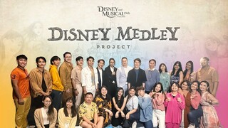 EPIC DISNEY MEDLEY "มหากาพย์เพลงฮิตดิสนีย์ในดวงใจ"