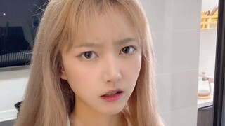 Tôi đã dành dụm tiền cho lợi ích này từ rất lâu rồi, và hôm nay tôi sẽ thử xem sao! Tôi không ngờ...