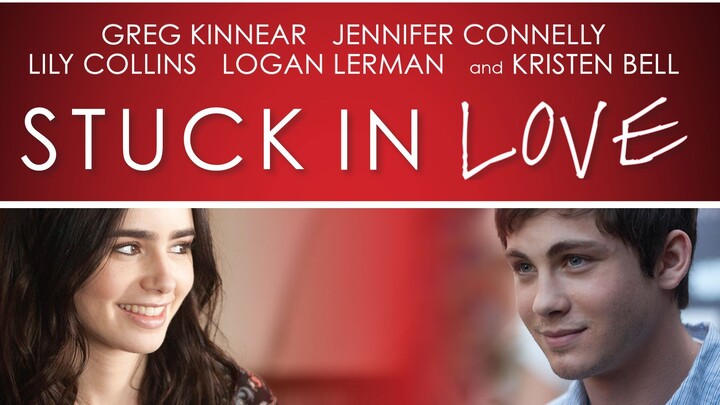 STUCK IN LOVE