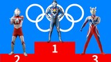 【Olympic】 Games