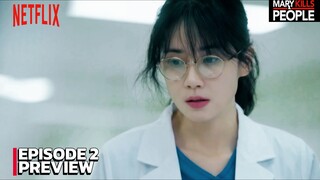 Mary Kills People [2025] Episode 2 Subtitle Bahasa Indonesia