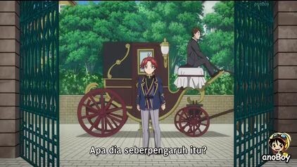 Botsura  yotei Liam Hamilton Episode 3