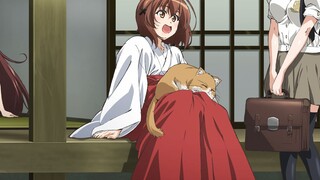 The Goddess of Fate