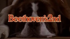 Beethoven's 2nd - Dreaming/Breakfast