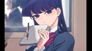 marin,komi,shikimori episode 5