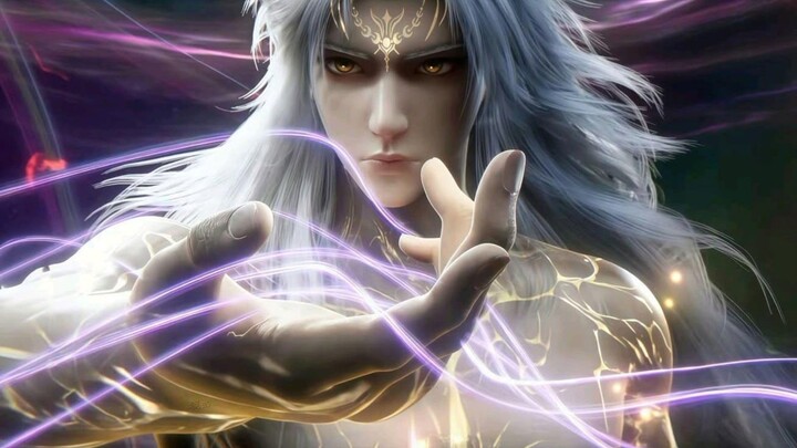 Renegade Immortal Movie Terbaru Wanglin Berkultivasi Hanya Untuk Menghidupkan Wan'er Kekasihnya 🔥🥹