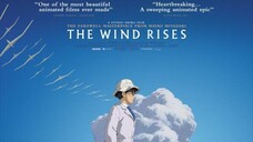 The wind Rises with Eng Sub