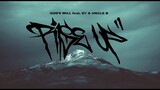 RISE UP - God's Will feat. G7 & Uncle B