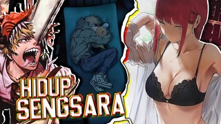 8 Anime Dengan Awal Kisah Karakter Utama Yang Hidup Sengsara/Sedih