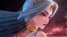 Trailer The Movie Full 🔥😤 Donghua Against The Gods Season 2