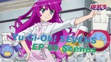 [Yu-Gi-Oh!|SEVENS]EP 69 Scenes