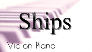 Ships (Barry Manilow)