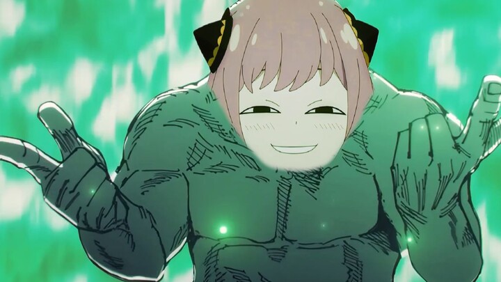 Anya’s domain—crush those scammers in one sitting!