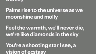 diamond