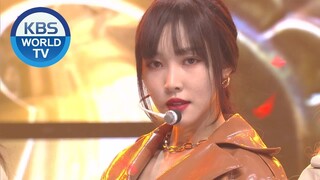 GFRIEND - Labyrinth [Music Bank / 2020.02.07]