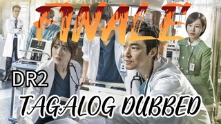 Doctor Romantic s2 ep16 Finale Tagalog dubbed