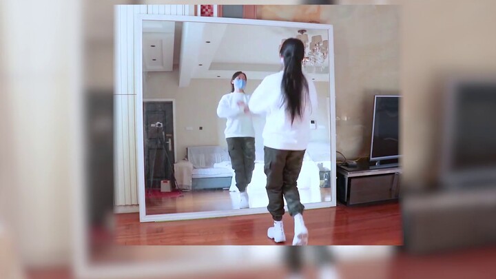 【Zi Jiaer】[Original Choreography] It’s Chinese New Year♥Mirror Teaching Version