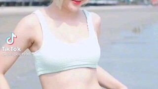 Sarap MG swim