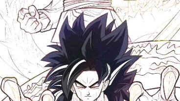 goku