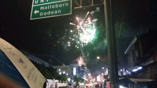 Selamat Tahun Baru 2025!