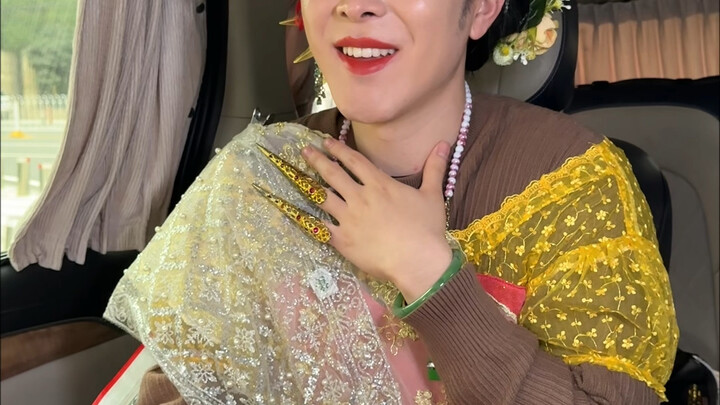 Perempuan harus bersinar di semua bidang #KekuatanSuperPemeranWanita