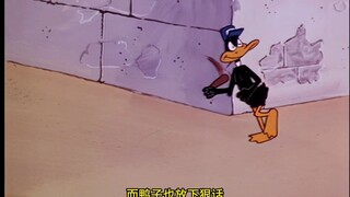 动画界里竟也有贪官