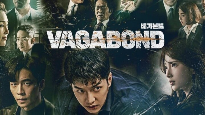 Vagabond Episode 1 Sub Indo