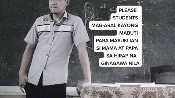 sana marialize Ng nga anak.