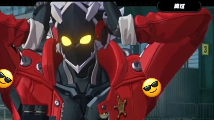 【Zero Zone】What do you mean you don't have the qualification to take the test? Then why don't you co