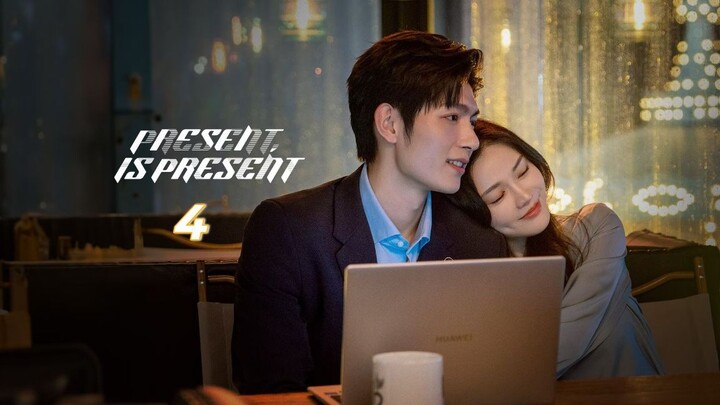 Present, Is Present Eps 4 SUB ID