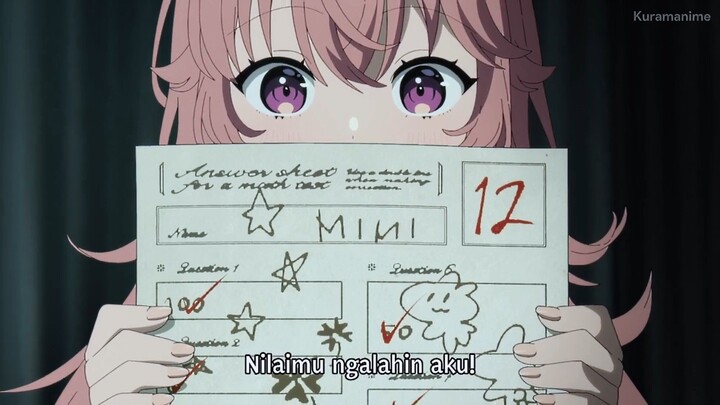 [Reaction] Kimi ga Shinu made Koi wo Shitai episode 10 Sub Indo
