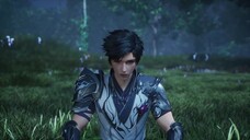 Ancient Vengeance Windbreaker Eps 23 Sub Indo