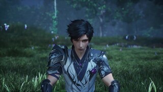 Ancient Vengeance Windbreaker Eps 23 Sub Indo