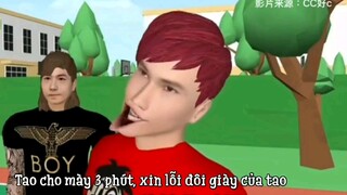 5 năm đồ họa