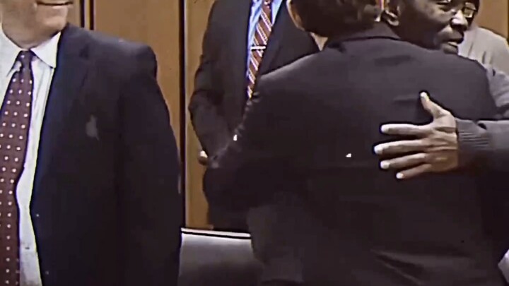 Black man acquitted—good!