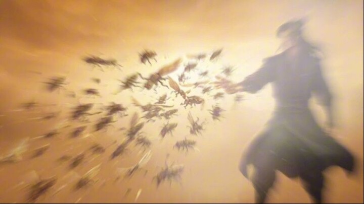 สปอยเนื้อหาสู่เส้นทางเซียน2EP49.2