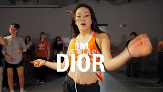 Pop Smoke - Dior / Learner's Class