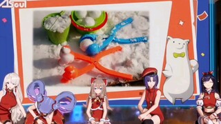 向晚“海王是什么意思啊”