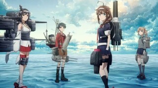 KanColle Season 2 Ep1