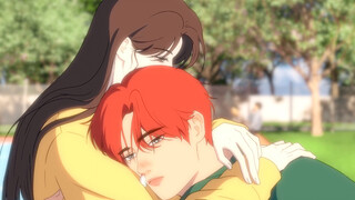 It's really annoying when a macho man acts like a spoiled child✧⁺⸜(●˙▾˙●)⸝⁺✧