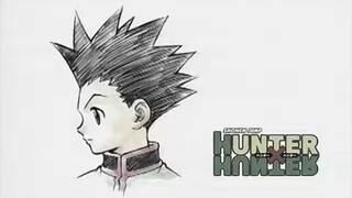 Hunter X Hunter 1999 Eps.21 Anime sub indo