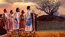 Friday, November 28, 2025 Friday of the Thirty-fourth Week in Ordinary Time #faith #readings #ordina