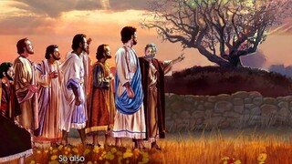 Friday, November 28, 2025 Friday of the Thirty-fourth Week in Ordinary Time #faith #readings #ordina