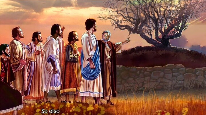 Friday, November 28, 2025 Friday of the Thirty-fourth Week in Ordinary Time #faith #readings #ordina